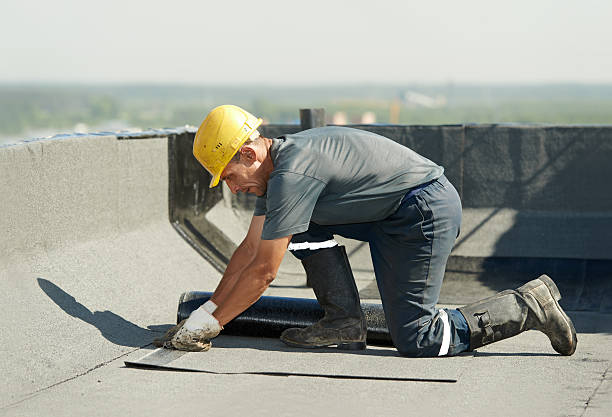 Types of Insulation We Offer in Fort Deposit, AL